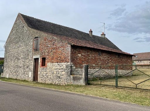 Damerey, Bourgogne-Franche-Comté 71620