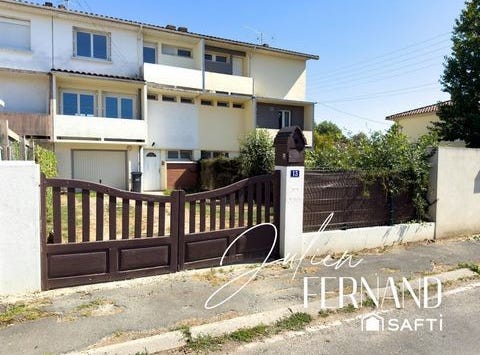 Villeneuve-Sur-Lot, Aquitaine 47300
