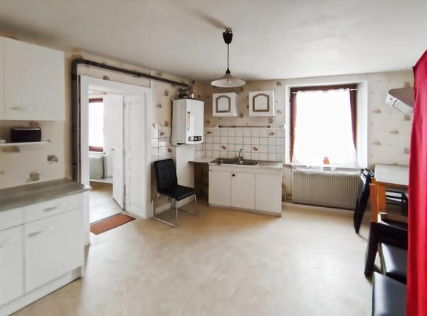 Bruyeres, Grand Est 88600