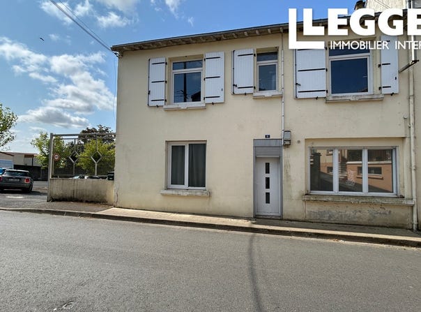La Châtaigneraie, Pays de la Loire 85120