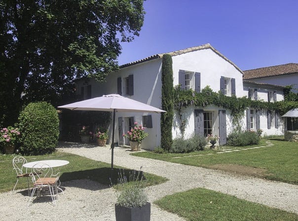 Etaules, Poitou-Charentes 17750
