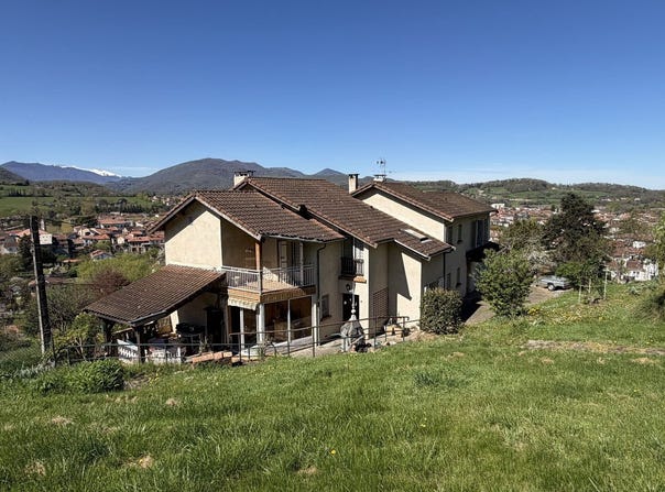 Saint-Girons, Midi-Pyrénées 09200