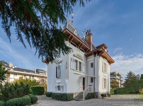 EVIAN LES BAINS HH-14747060, EVIAN LES BAINS, Auvergne-Rhône-Alpes 74500