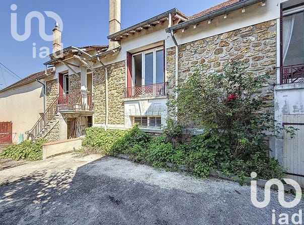 Faremoutiers, Île-de-France 77515