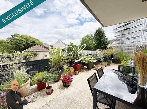 Cergy, Île-de-France 95800