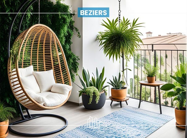 Béziers, Occitanie 34500
