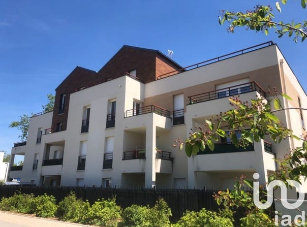 Orléans, Centre-Val de Loire 45100