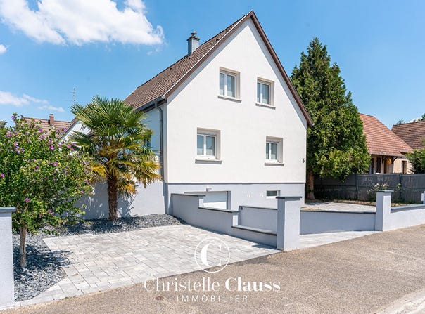 ERSTEIN, Grand Est 67150