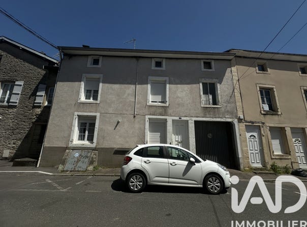 Darney, Grand Est 88260