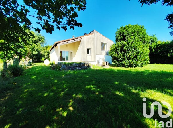 Bessines, Nouvelle-Aquitaine 79000