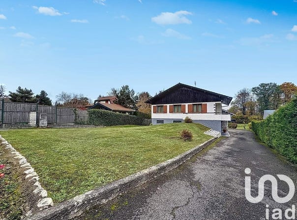 Pers-Jussy, Auvergne-Rhône-Alpes 74930