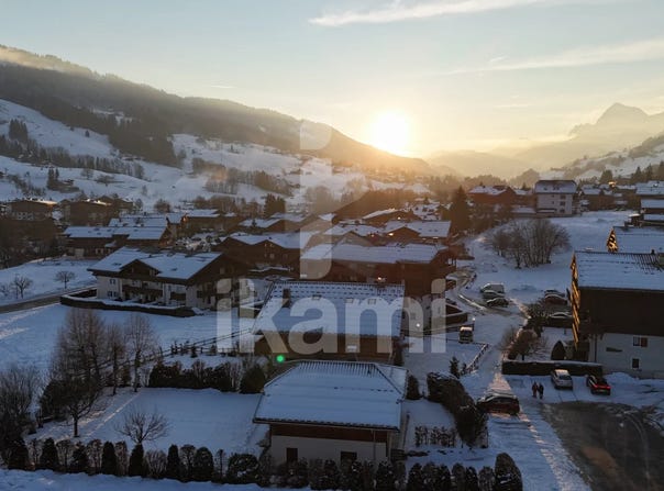 Praz-sur-Arly, Haute-Savoie 74120