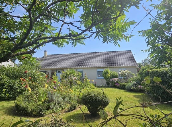 Malicornay, Centre-Val de Loire 36340