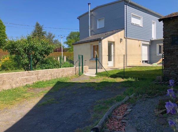 Châteaubriant, Loire-Atlantique 44110