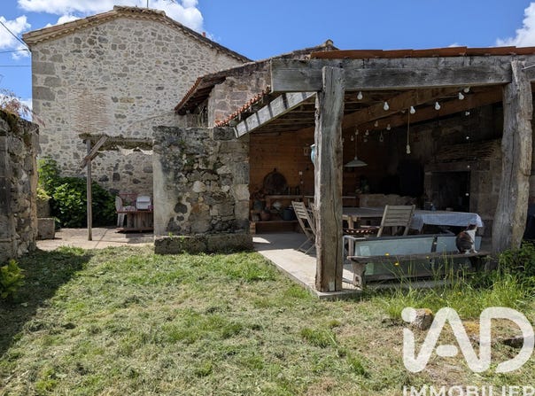 Moncrabeau, Aquitaine 47600