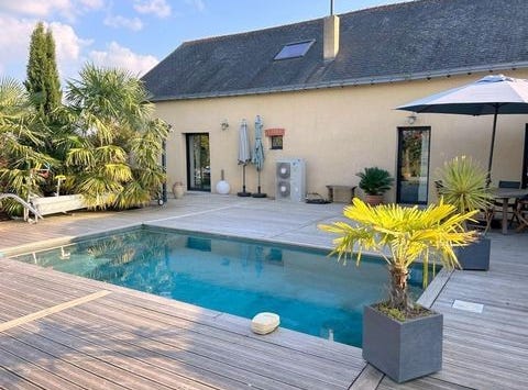ST HERBLON, Pays de la Loire 44150