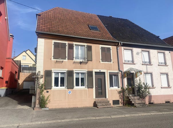 Villé, Alsace 67220