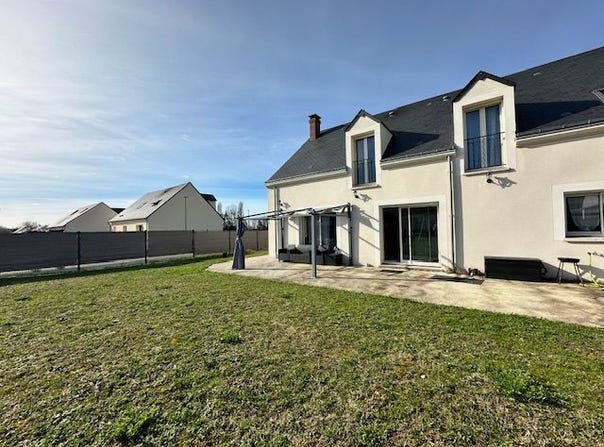 CLERY-SAINT-ANDRE, Centre-Val de Loire 45370