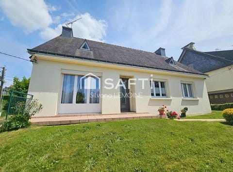 La Cheze, Bretagne 22210