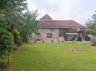 Fontenois-la-Ville, Bourgogne-Franche-Comté 70210