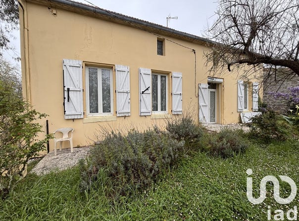 Jau-Dignac-et-Loirac, Nouvelle-Aquitaine 33590