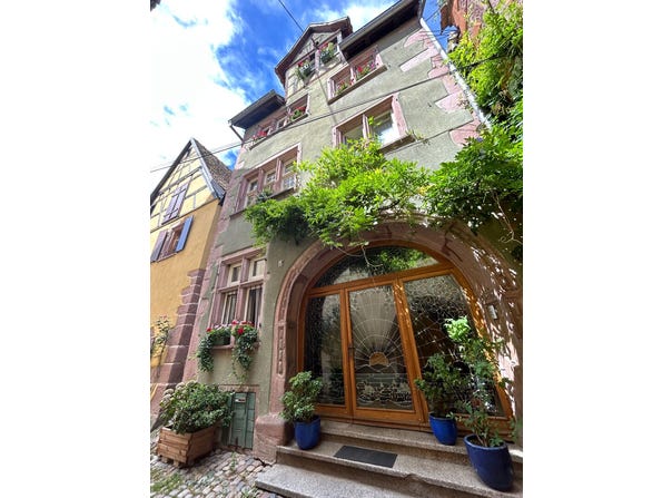 RIQUEWIHR, Grand Est 68340