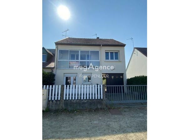 Saint-Pair-Sur-Mer, Basse-Normandie 50380