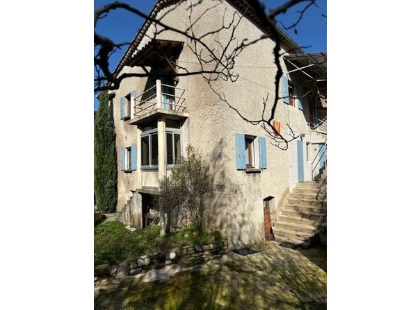 Les Salles du Gardon, Languedoc-Roussillon 30110