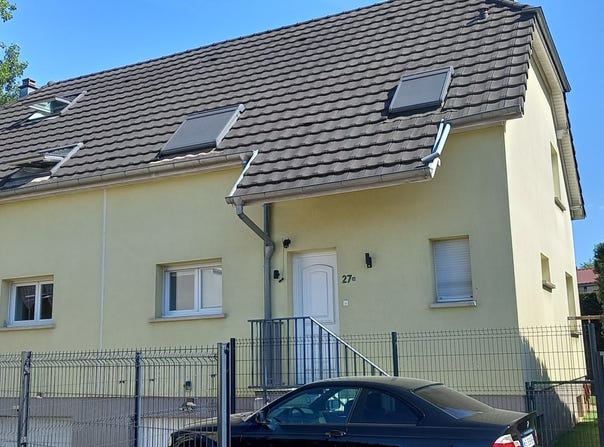 Illzach, Grand Est 68110