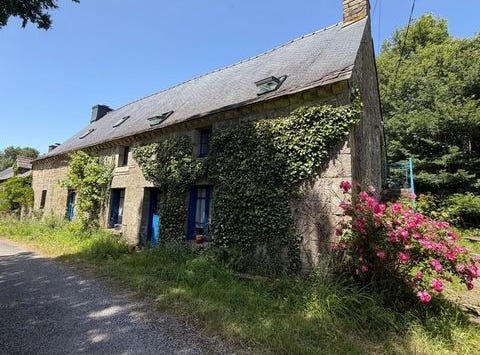 Silfiac, Bretagne 56480