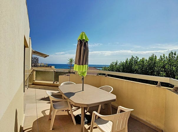 Carnon-Plage, Hérault 34280