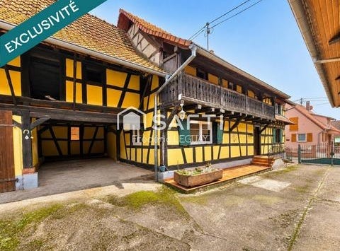 Gries, Alsace 67240