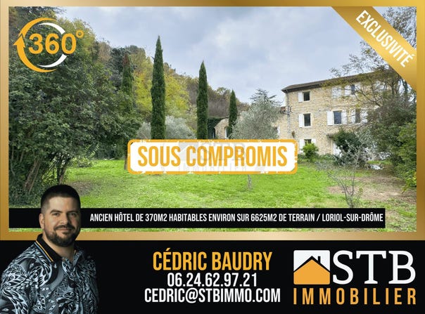 Loriol-sur-Drôme, Rhône-Alpes 26270