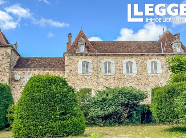 Mialet, Nouvelle-Aquitaine 24450