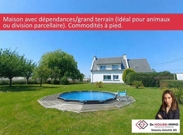 Ploufragan, Brittany 22440
