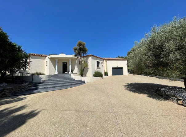 Saint-Georges-d'Orques, Languedoc-Roussillon 34680
