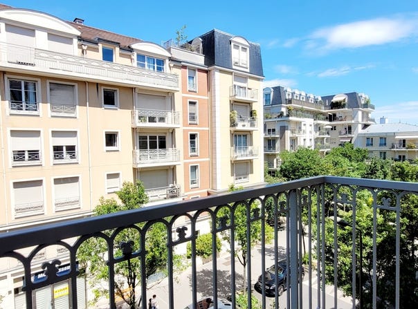 Vincennes, Île-de-France 94300