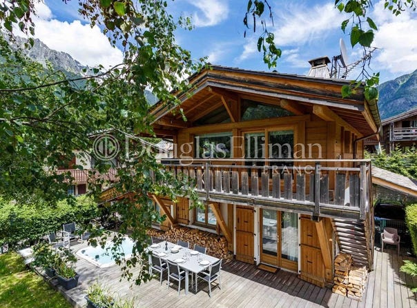 Chamonix, Rhône-Alpes 74400