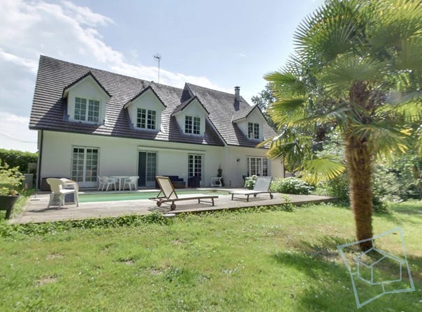 Dampierre-en-Yvelines, Yvelines 78720