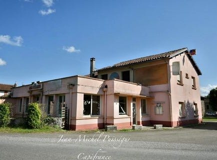 BEAUCHALOT, Midi-Pyrénées 31360