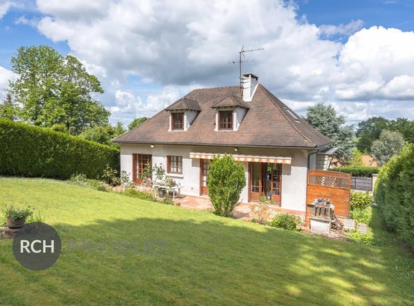 Jouars-Pontchartrain, Yvelines 78760