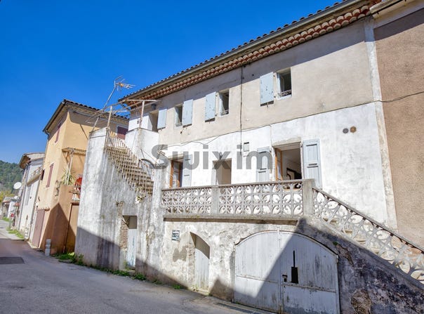 Chamborigaud, Occitanie 30530