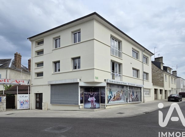 Vernon, Normandy 27200