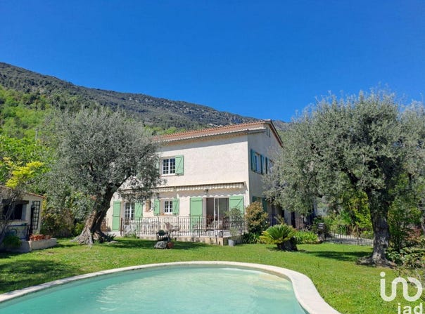 BENDEJUN, Provence-Alpes-Côte d'Azur 06390