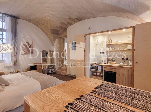 Uzès, Languedoc-Roussillon 30700