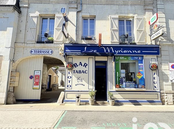 Longué-Jumelles, Pays de la Loire 49160