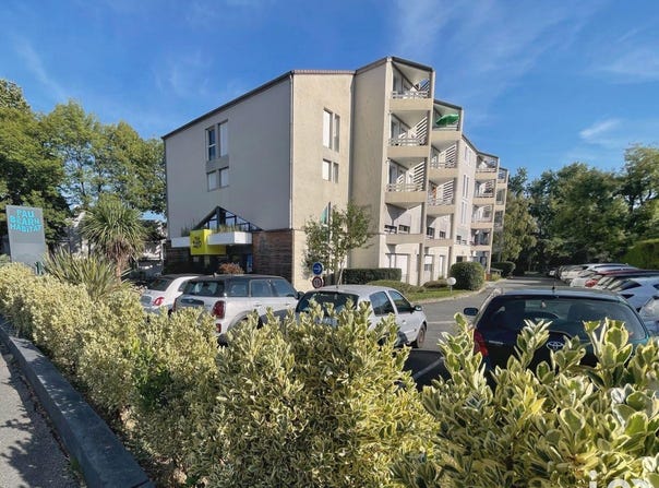 PAU, Nouvelle-Aquitaine 64000