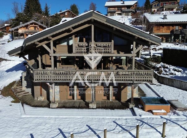 Les Gets, Rhône-Alpes 74260