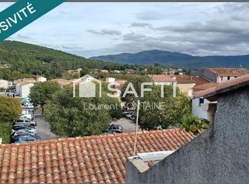 Carnoules, Provence-Alpes-Côte d'Azur 83660
