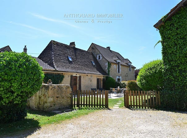 Trémolat, Aquitaine 24510